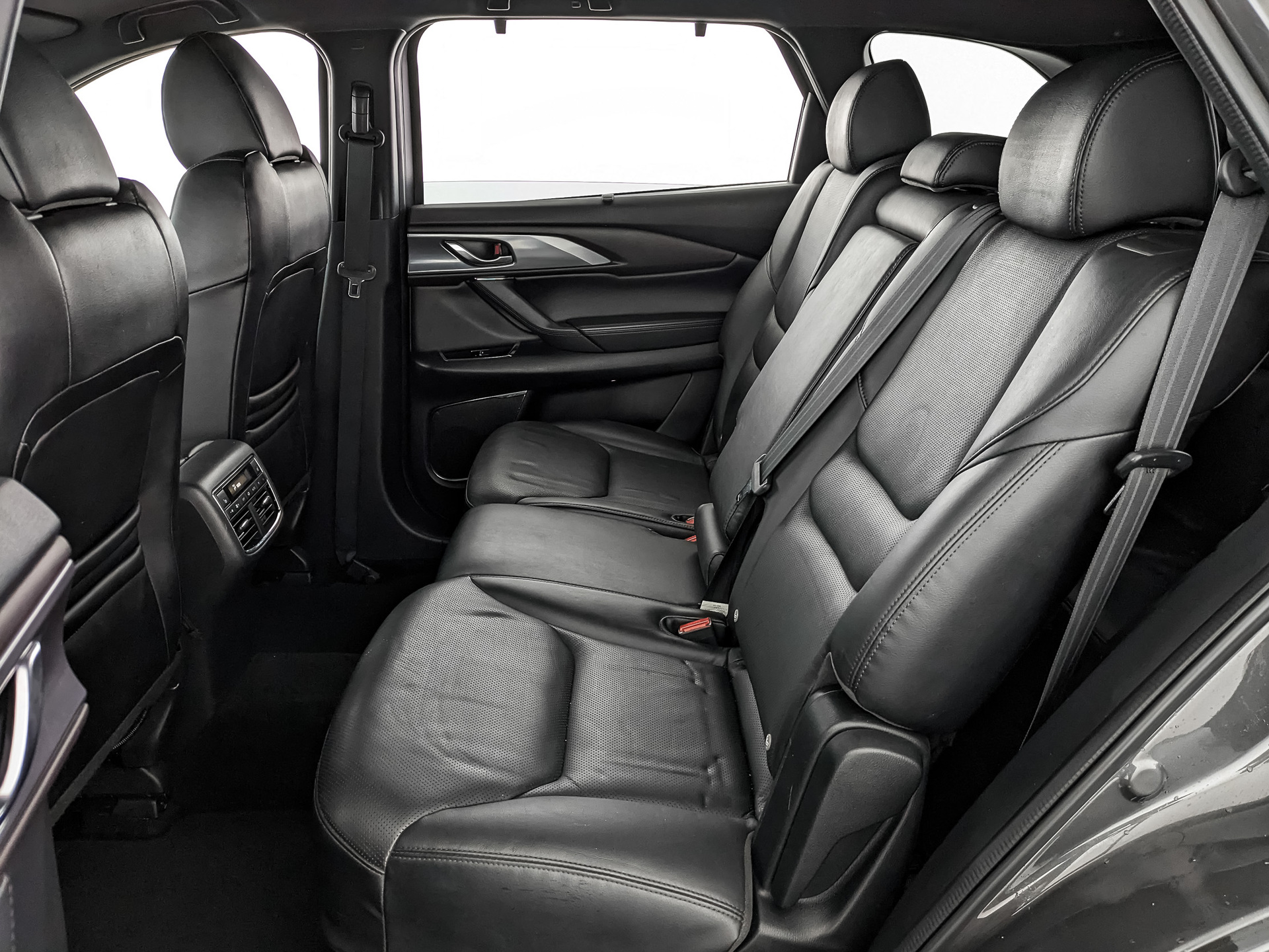Mazda CX-9