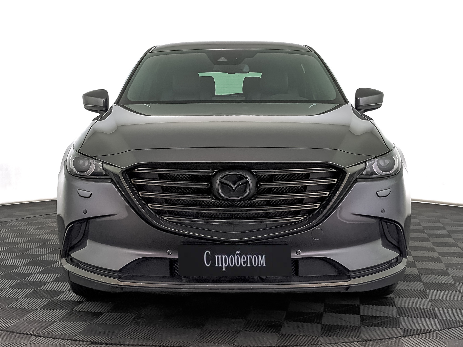 Mazda CX-9