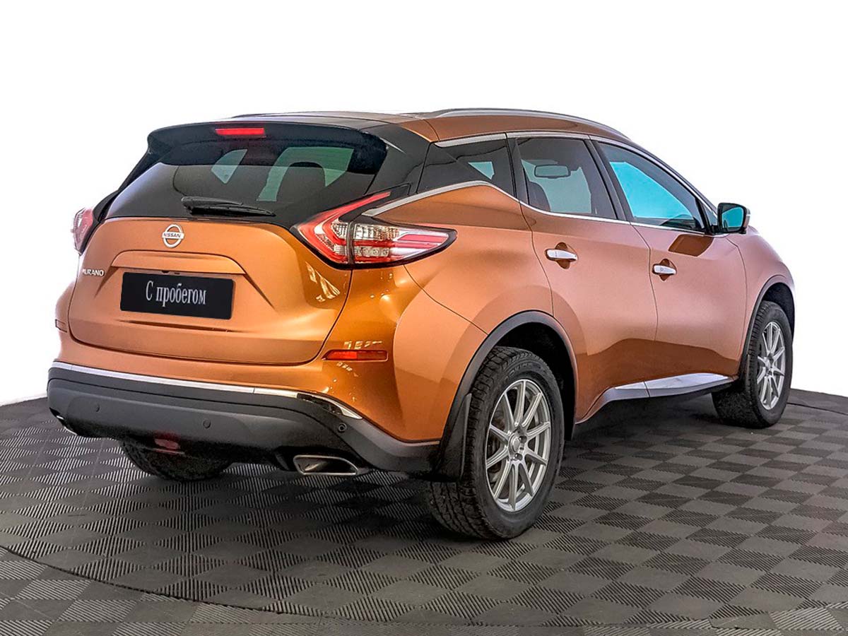Nissan Murano