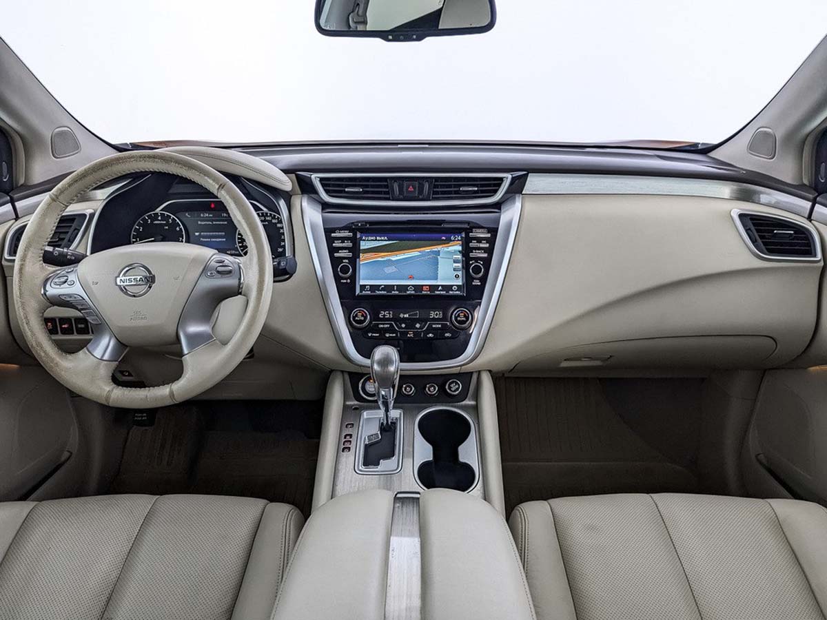 Nissan Murano