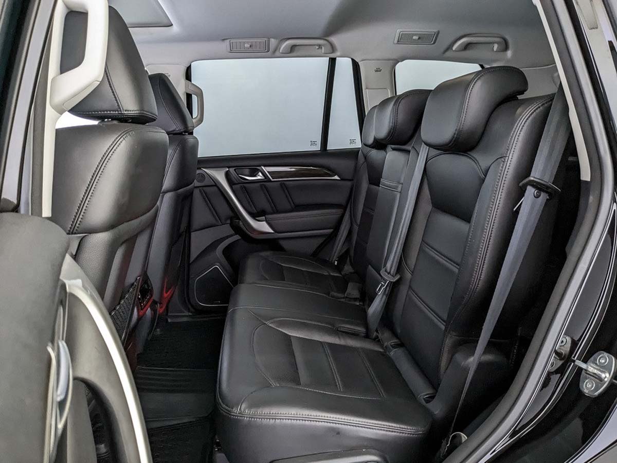 Haval H9