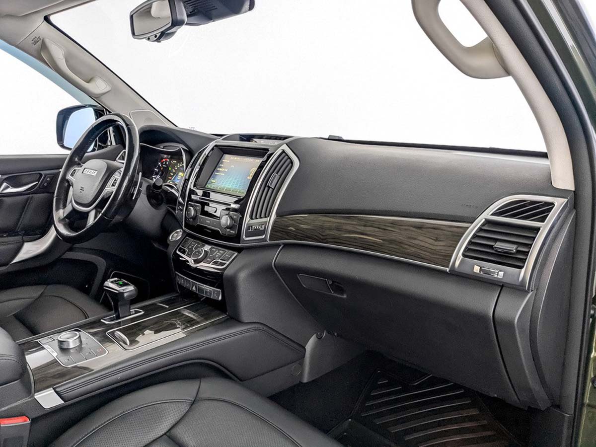 Haval H9