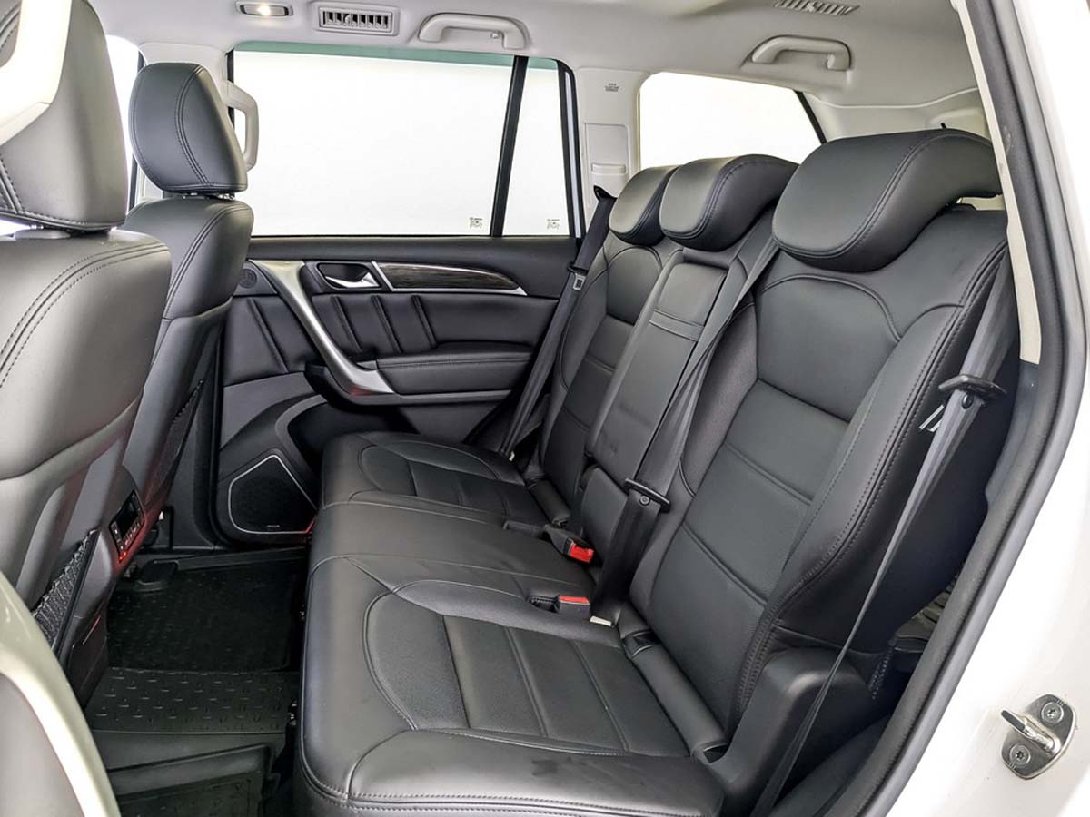 Haval H9
