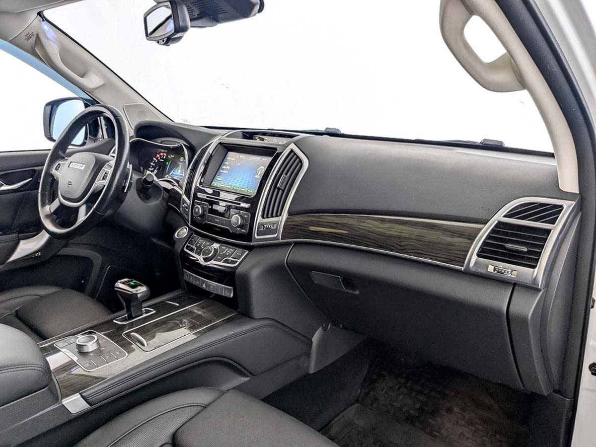 Haval H9
