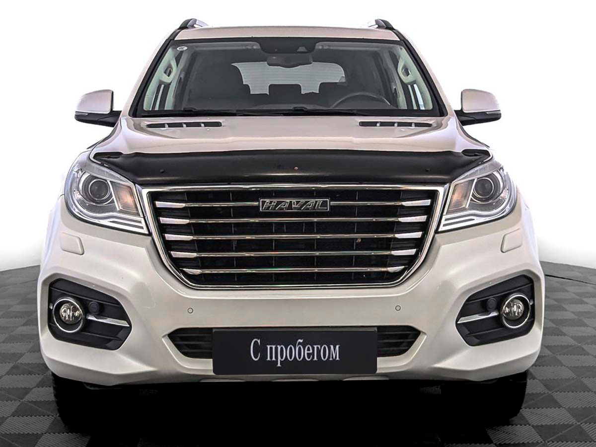 Haval H9